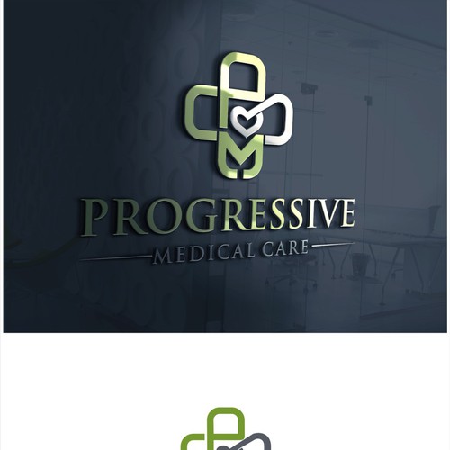 Progressive medical care