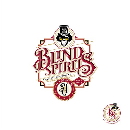 Blind Spirits