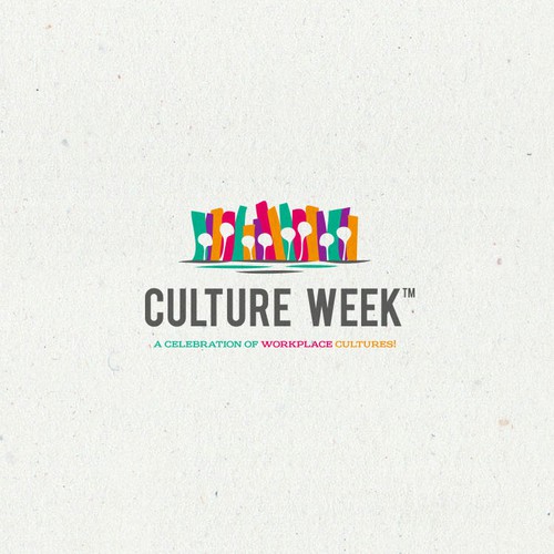Logo for Culture Week