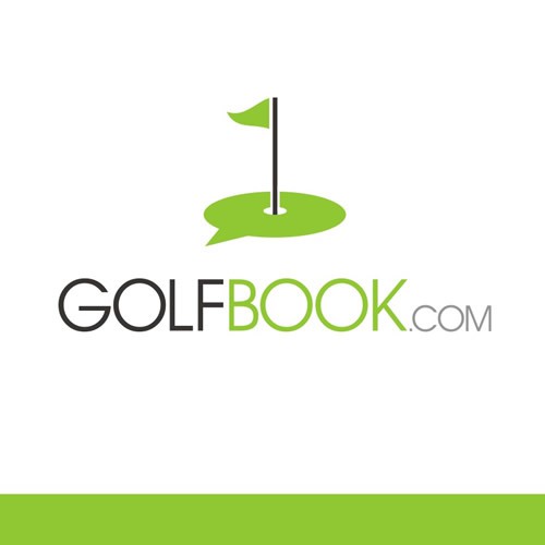 Create a classic Golf Company Logo that captures the games tradition