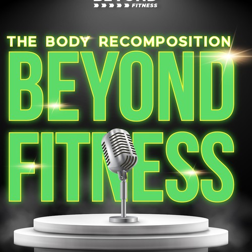 Beyond Fitness Podcast