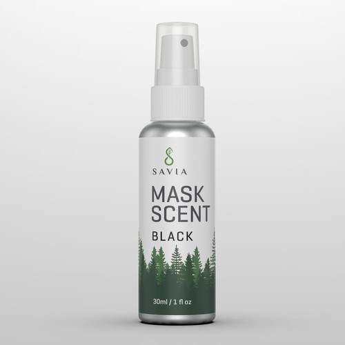 SAVIA MASK SCENT