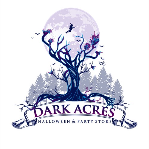 Dark Acres 