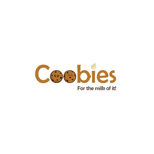 Logo for cookies 