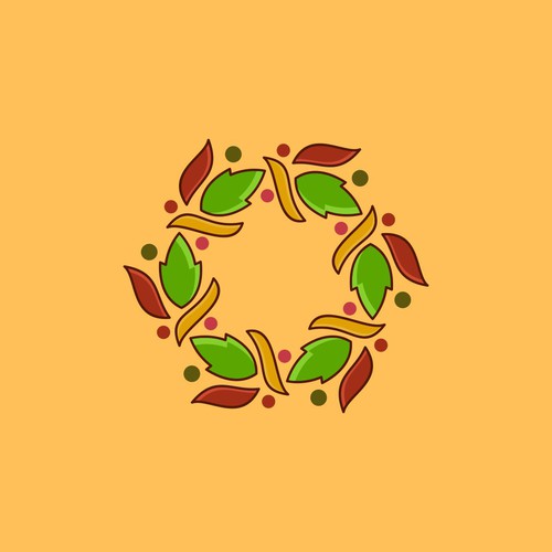 Floral ornament Design