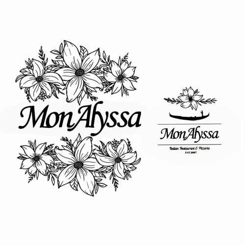 MonAlyssa Italian restaurant
