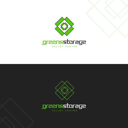 Green Storage