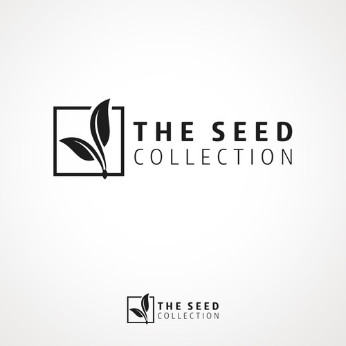 The Seed Collection - winner entry