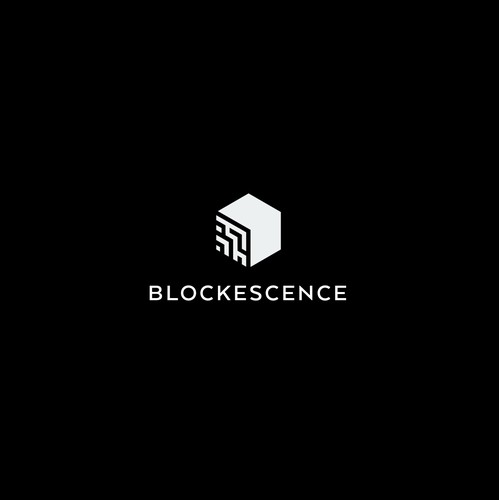 A smart and clean concept Blockescence