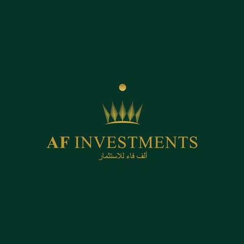 AF Investments (Logo Concept)