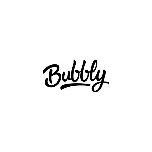 Bubbly