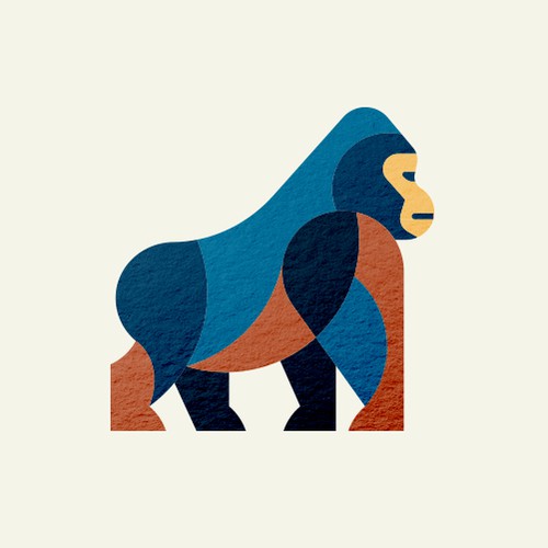 Gorilla Consulting Logo