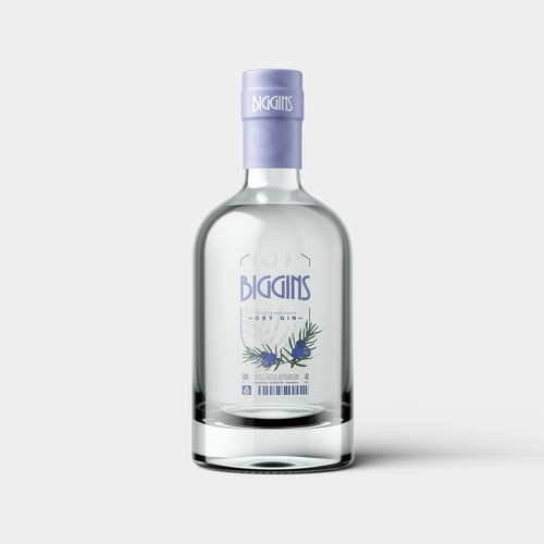 biggins Gin