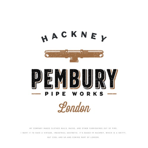 Pembury Pipe Works