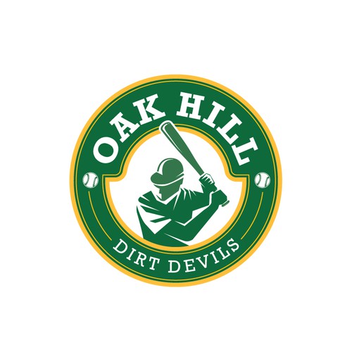 Oak Hill Dirt Devils
