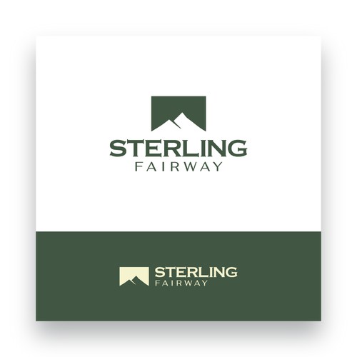 Sterling Fairway #04