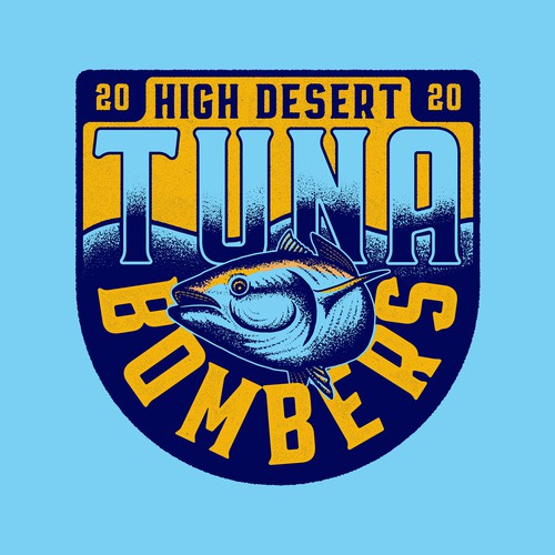 High Desert Tuna Bombers - ON SALE!