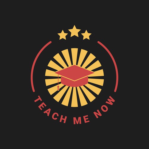 Teach me now