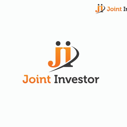 Joint Investor - Innovative Matchmaking Investor Website needs Logo