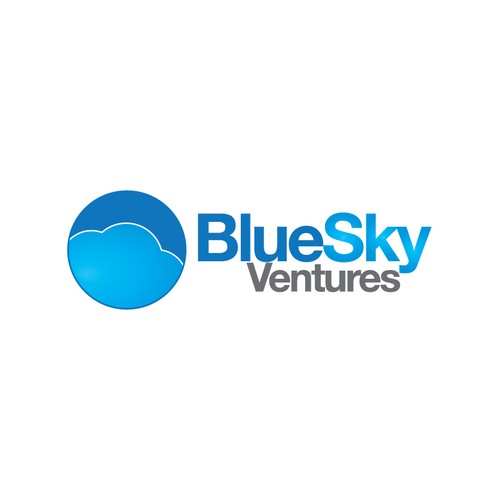 New Logo - BLUE SKY VENTURES