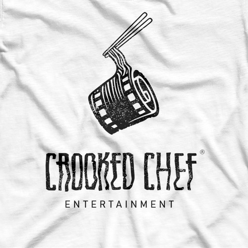 Crooked Chef Brand