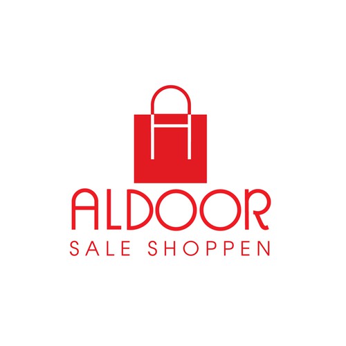 Logo Design for Internet Shopping Site