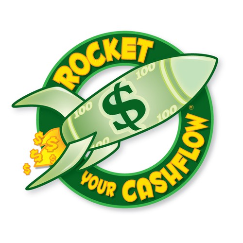 Awesome rocket illustration needed for print!