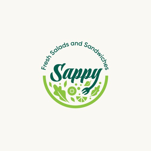 Sappy Logo