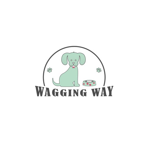 Wagging Way