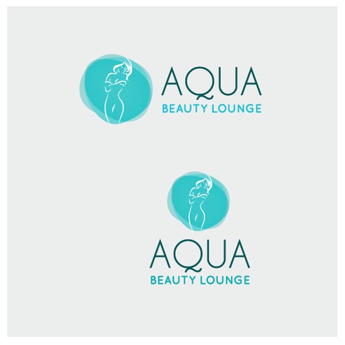 New logo wanted for Aqua Beauty Lounge
