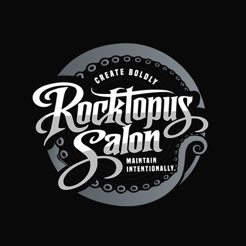 Rocktopus