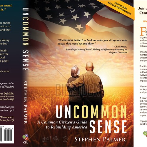 The Uncommon Sense