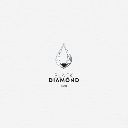 Drop+Diamond