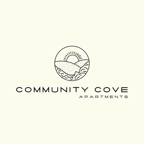 Community Cove Logo