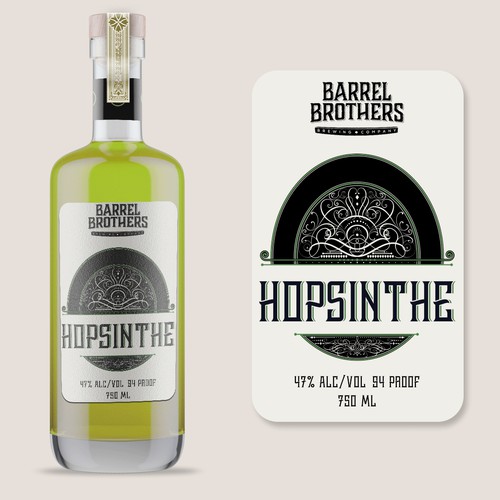 Hopsinthe