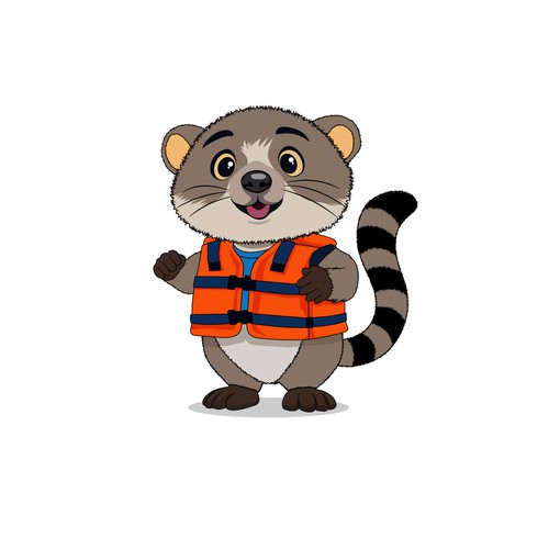 mascot