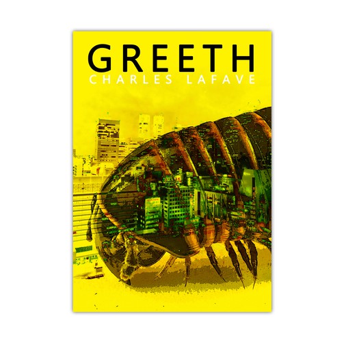 Greeth