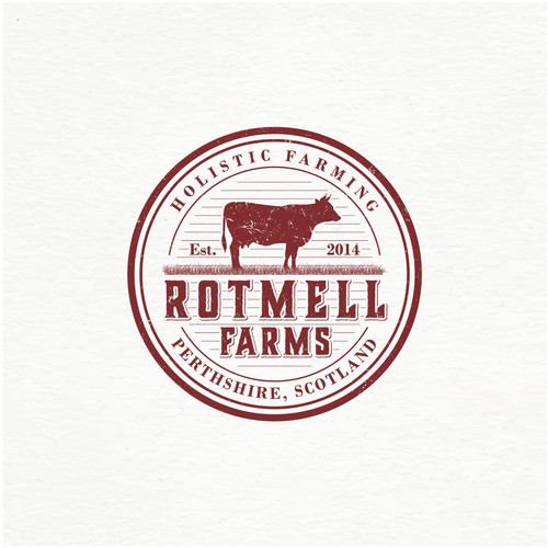 Rotmell Farms