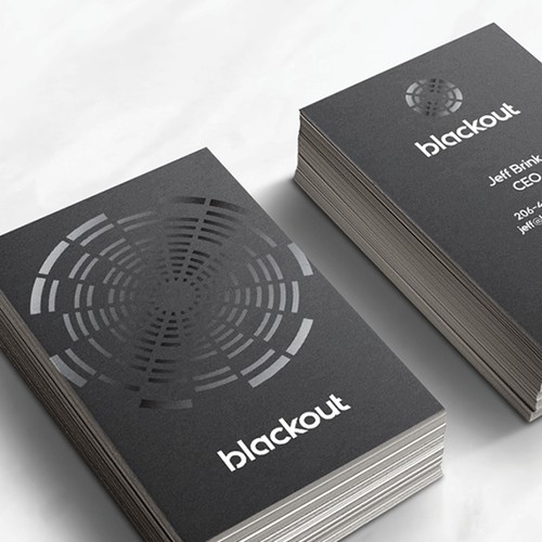 Logo and Business Card