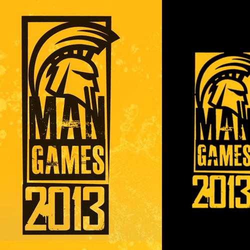 MANGAMES.COM  new logo
