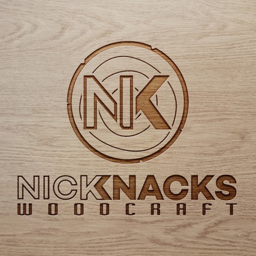 CNC router company logo