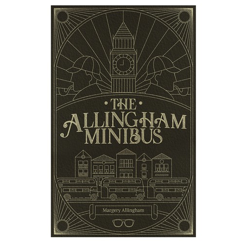 The Allingham Minibus