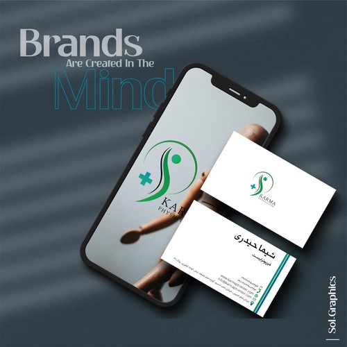 Brand Identity Design