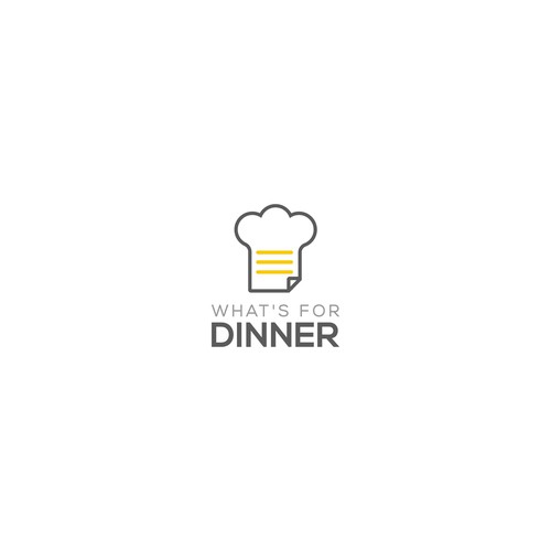 WHATS FOR DINNER