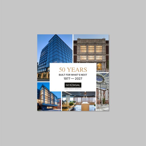 WBJ Book of Lists - advertising page design