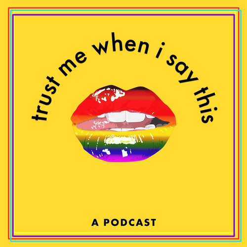 Podcast poster image needed for sex love relationships