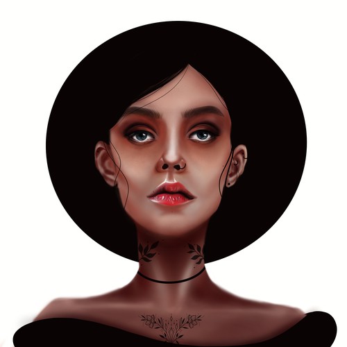 Sophia, female character