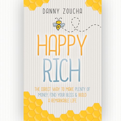 'Happy Rich' by Danny Zoucha