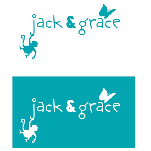 Jack & Grace logo