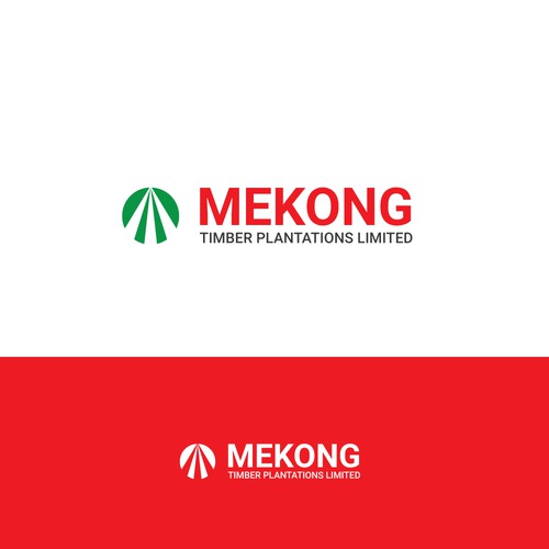 Logo for Timber Plantation Company